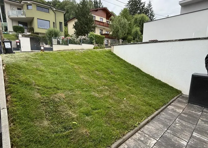 Villa Hm Am Waldrand