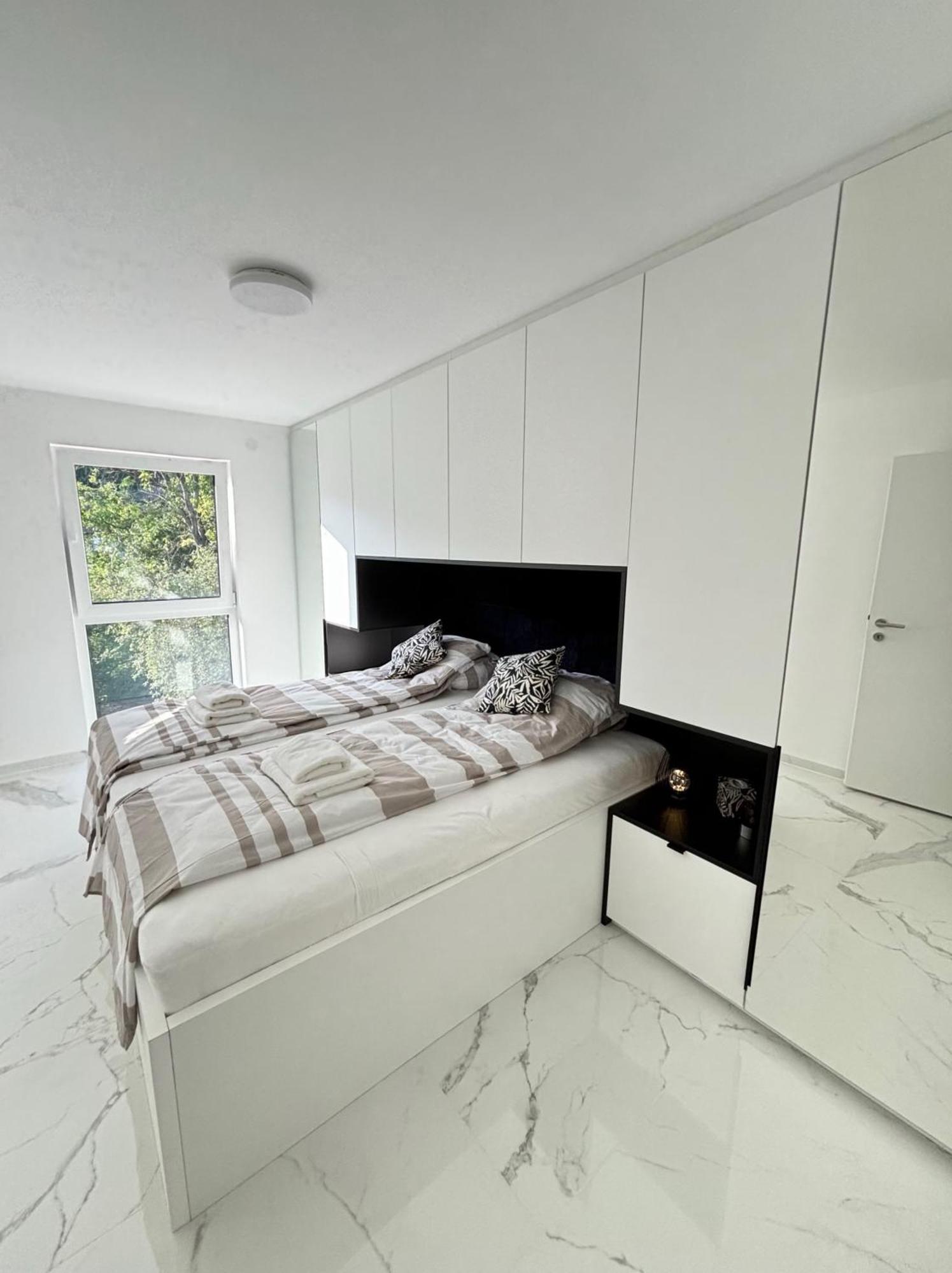 Villa Hm Am Waldrand