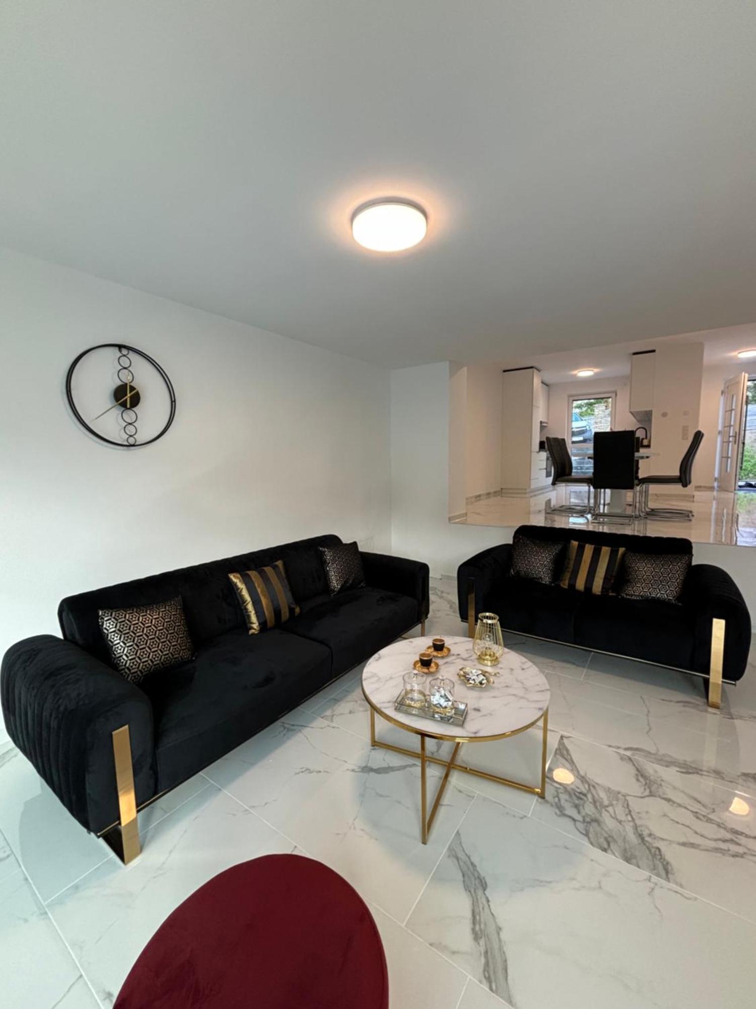 Villa Hm Am Waldrand *