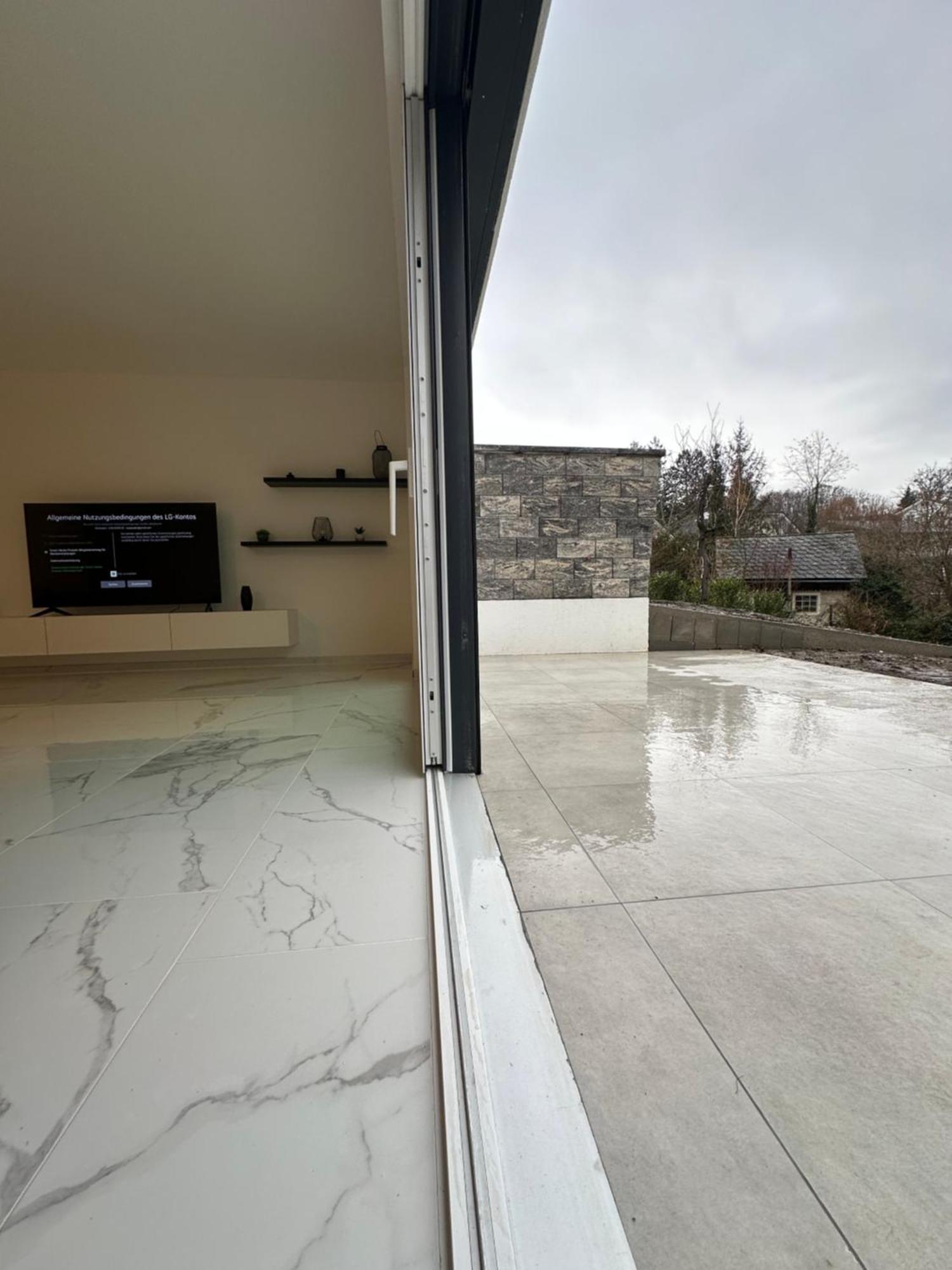 Hm Am Waldrand Villa Modling