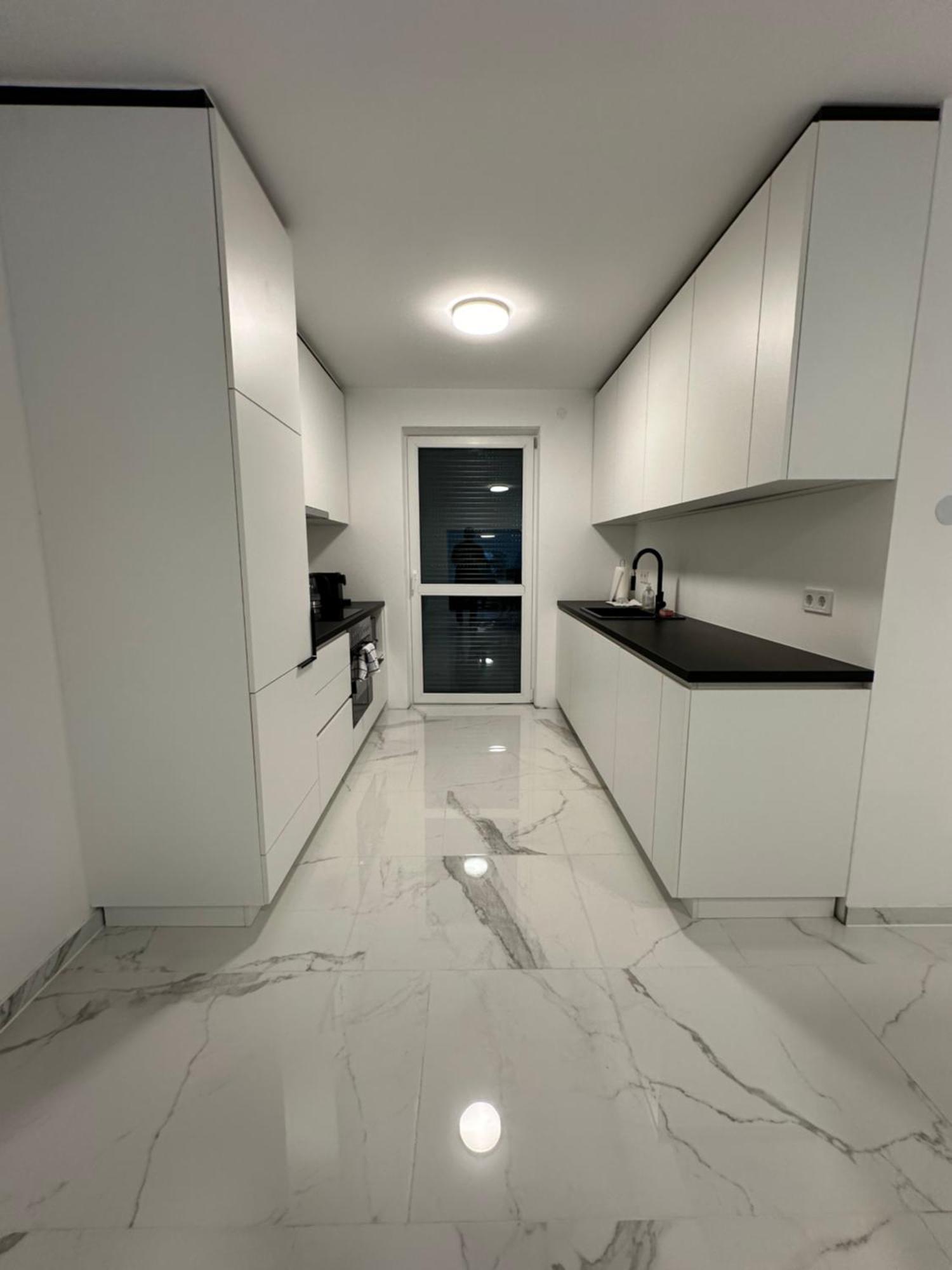 Villa Hm Am Waldrand *